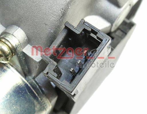 Metzger 2190716 Wischermotor
