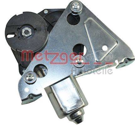 Metzger 2190716 Wischermotor