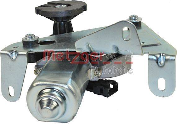 Metzger 2190716 Wischermotor