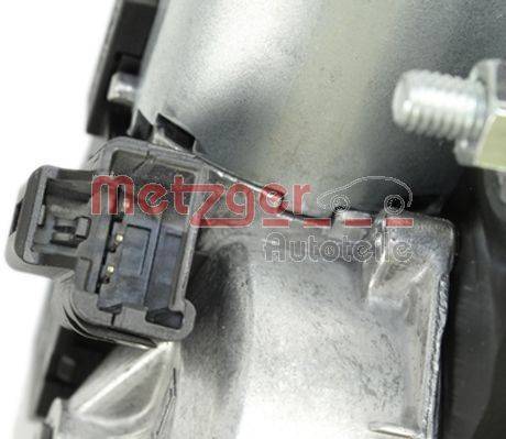 Metzger 2190816 Wischermotor