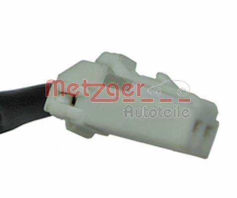 Metzger 2310516 Heckklappengriff
