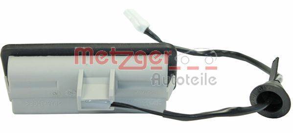 Metzger 2310516 Heckklappengriff