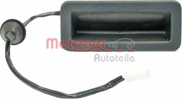 Metzger 2310516 Heckklappengriff