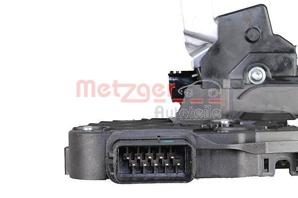 Metzger 2314216 Türschloss