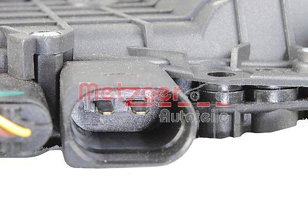 Metzger 2314316 Türschloss