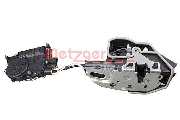 Metzger 2314316 Türschloss