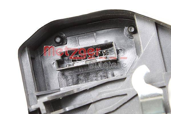 Metzger 2314316 Türschloss