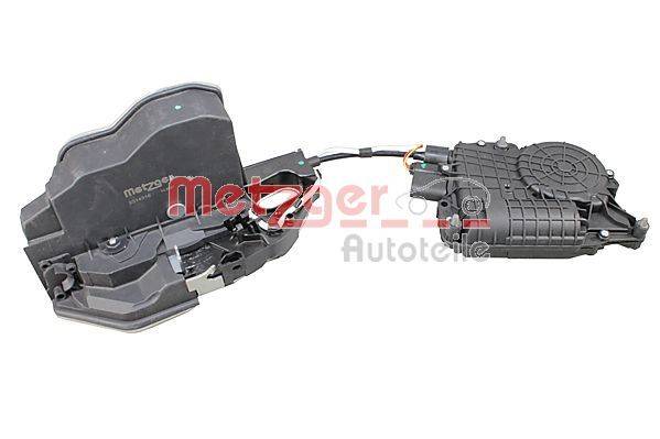 Metzger 2314316 Türschloss