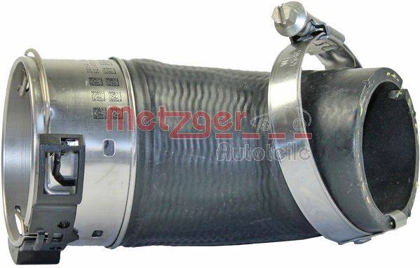 Metzger 2400216 Ladeluftschlauch