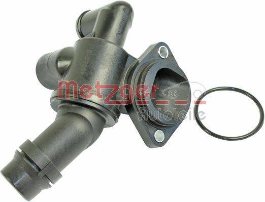 Metzger 4006216 Thermostat, Kühlmittel