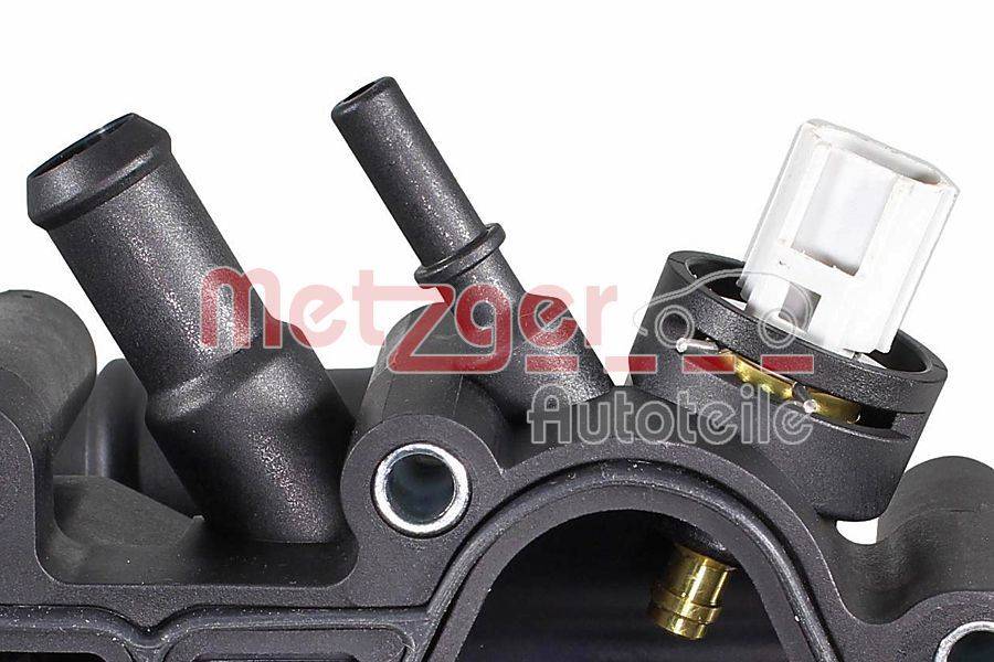 Metzger 4006316 Thermostat, Kühlmittel