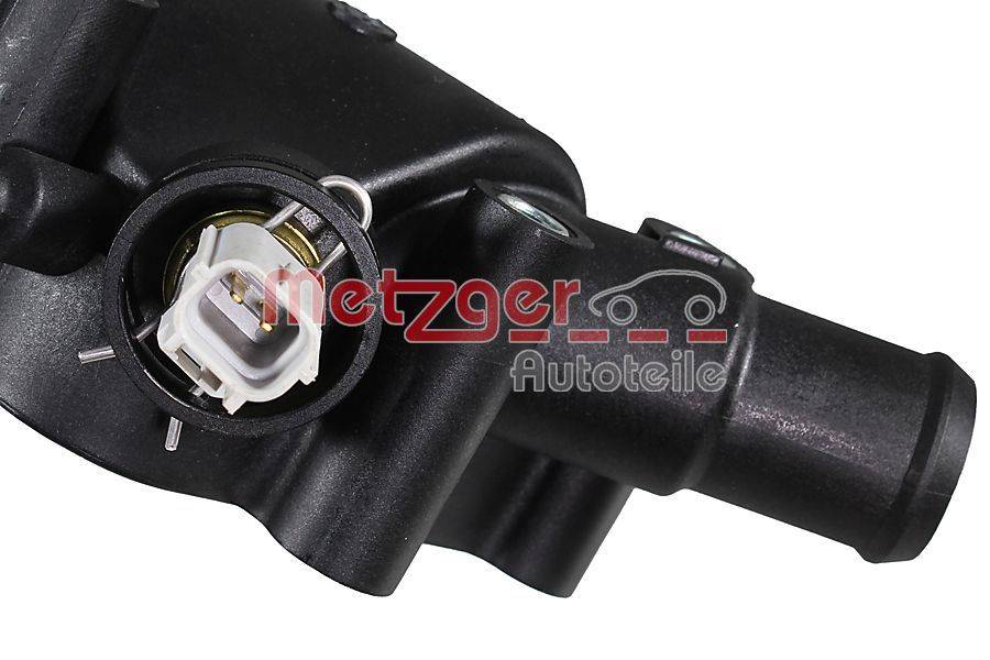 Metzger 4006316 Thermostat, Kühlmittel