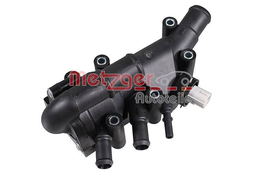 Metzger 4006316 Thermostat, Kühlmittel
