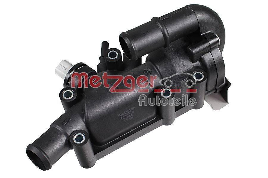 Metzger 4006316 Thermostat, Kühlmittel