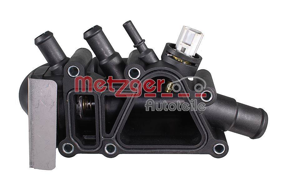 Metzger 4006316 Thermostat, Kühlmittel