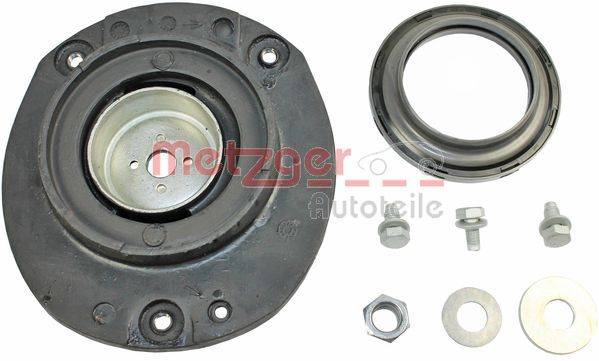 Metzger 6490216 Reparatursatz, Federbeinstützlager
