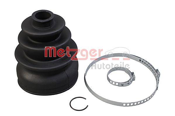 Metzger 751.716 Faltenbalgsatz, Antriebswelle