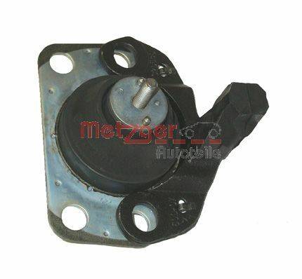 Metzger 8050716 Lagerung, Motor