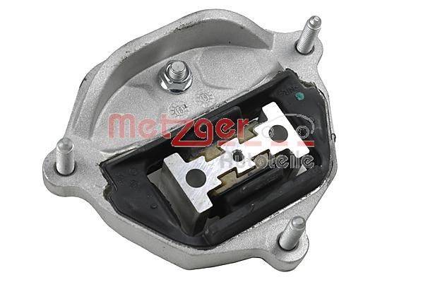 Metzger 8053816 Lagerung, Motor