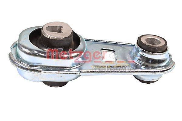 Metzger 8053916 Lagerung, Motor
