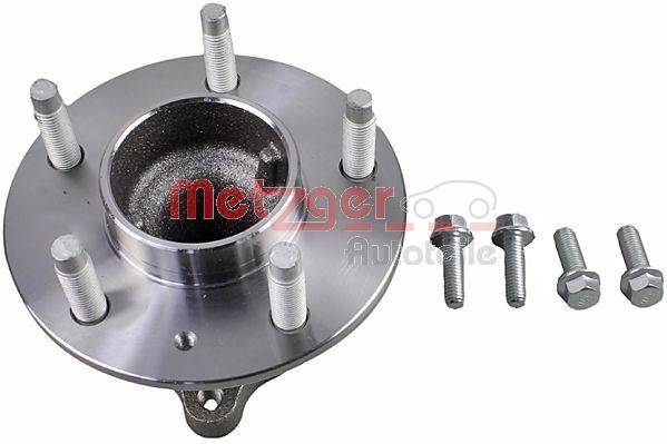 Metzger WM2216 Radlagersatz