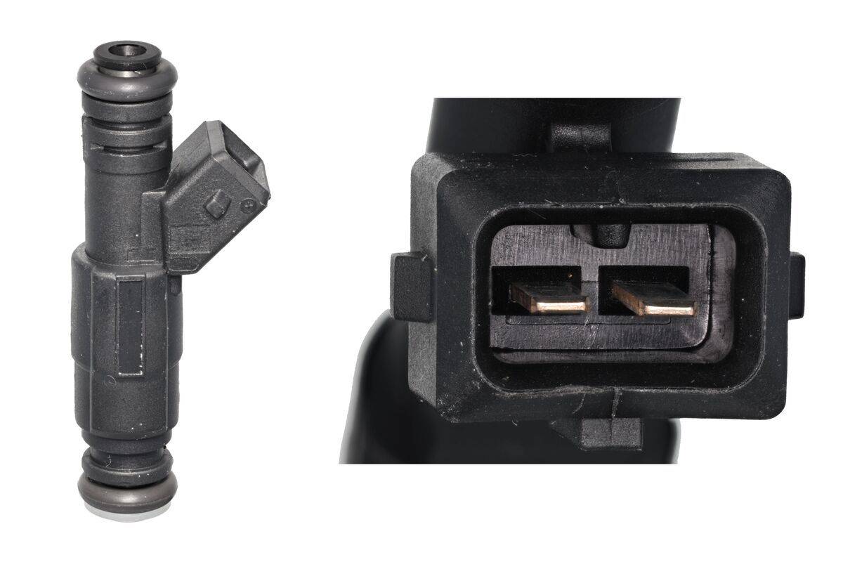 Valeo 348316 Einspritzventil