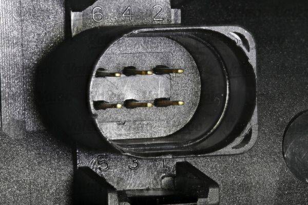 Valeo 366316 Luftmassenmesser