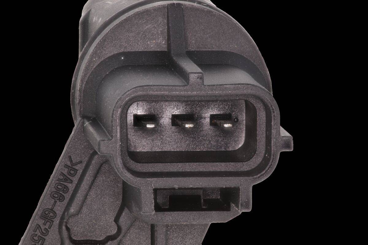 Valeo 366616 Sensor, Geschwindigkeit