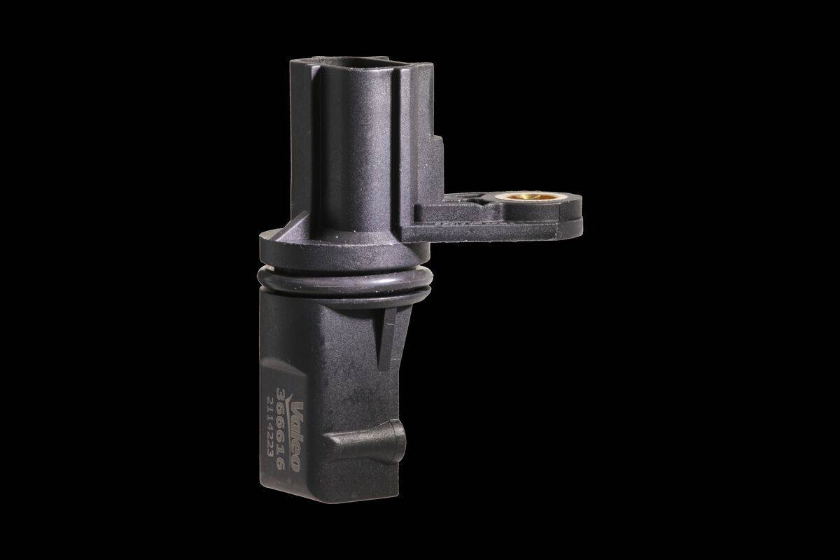 Valeo 366616 Sensor, Geschwindigkeit