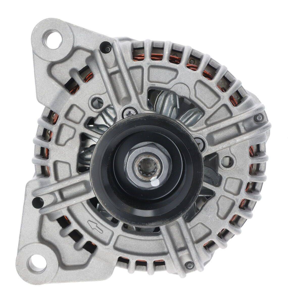 Valeo 444316 Generator