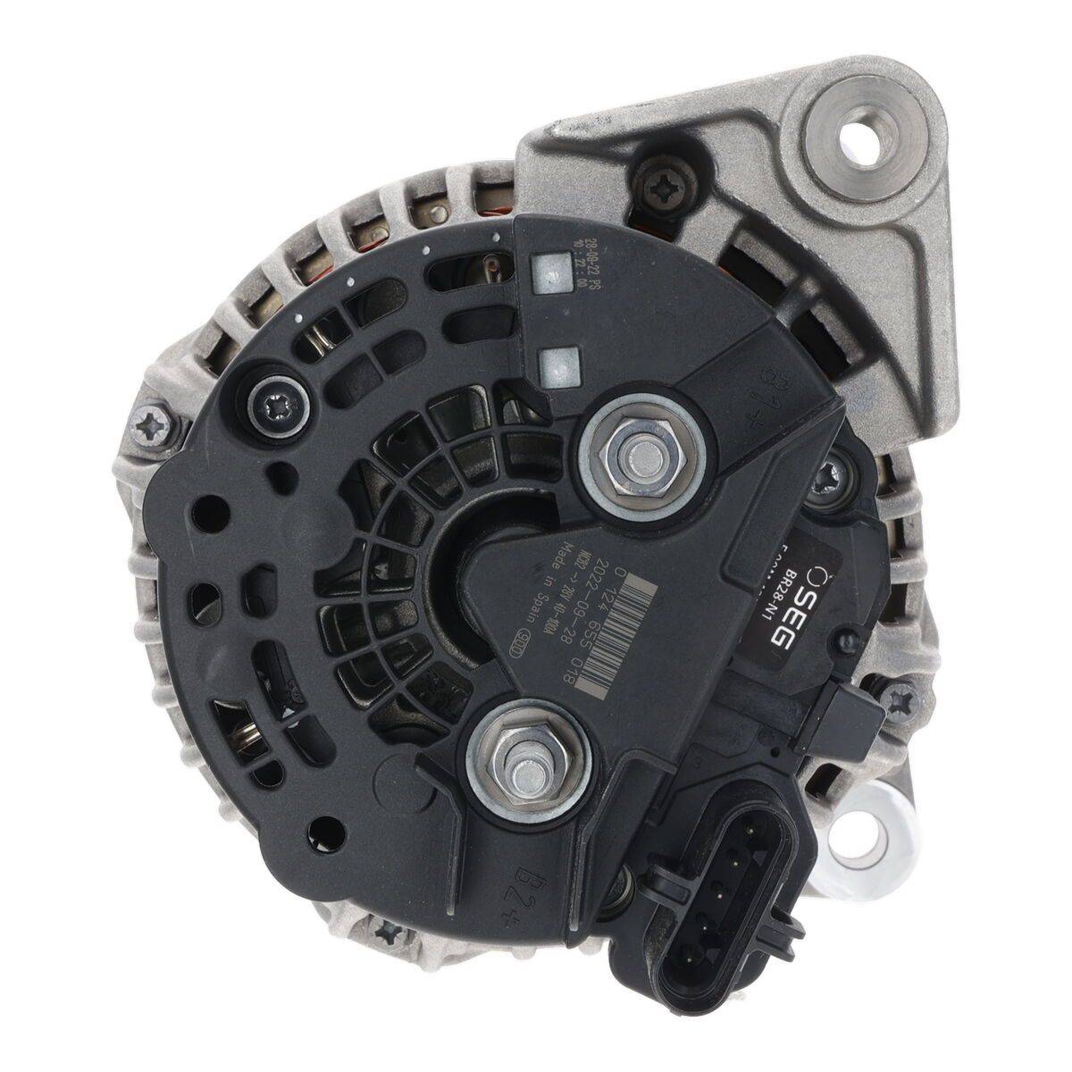 Valeo 444316 Generator