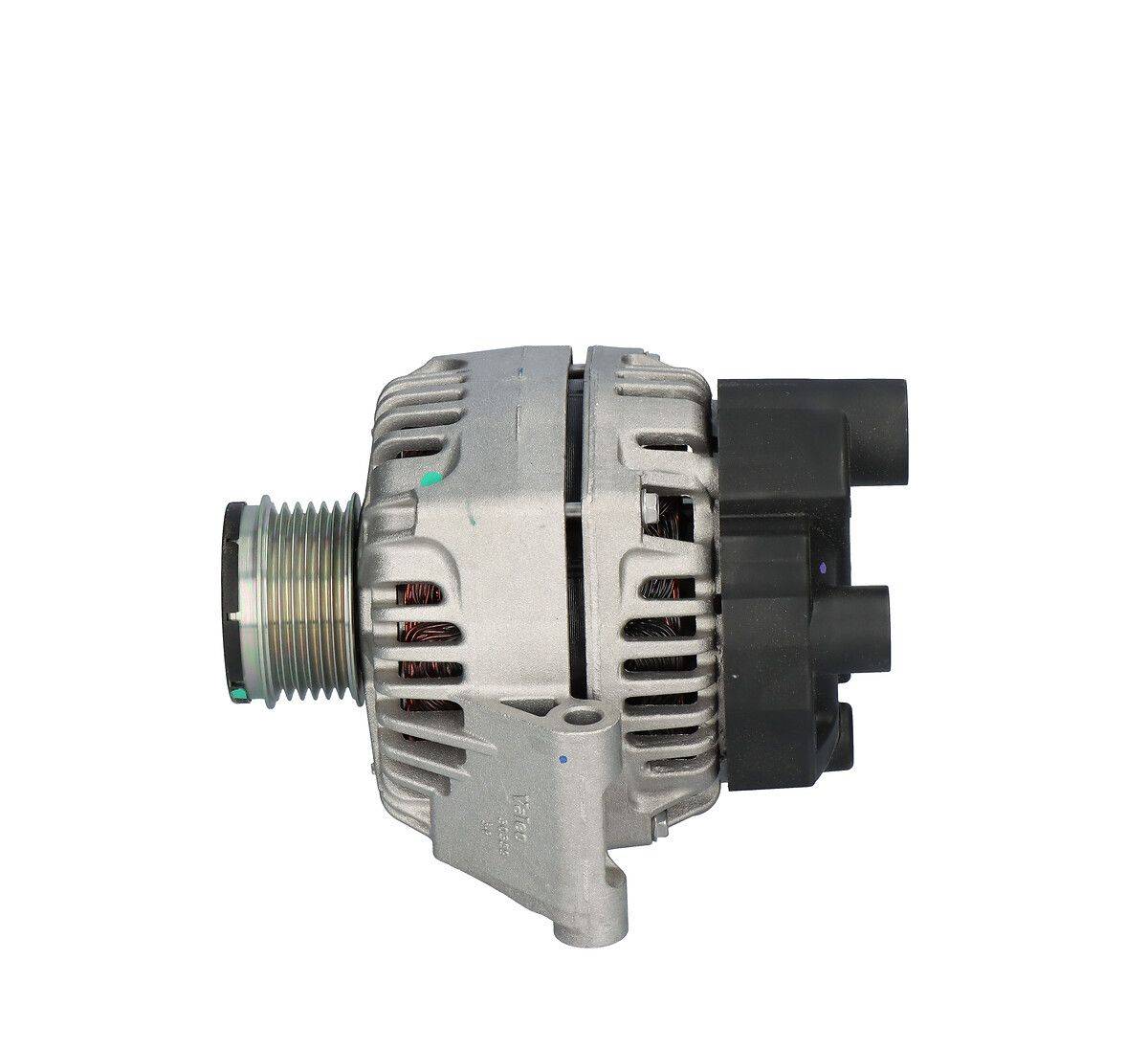 Valeo 444716 Generator