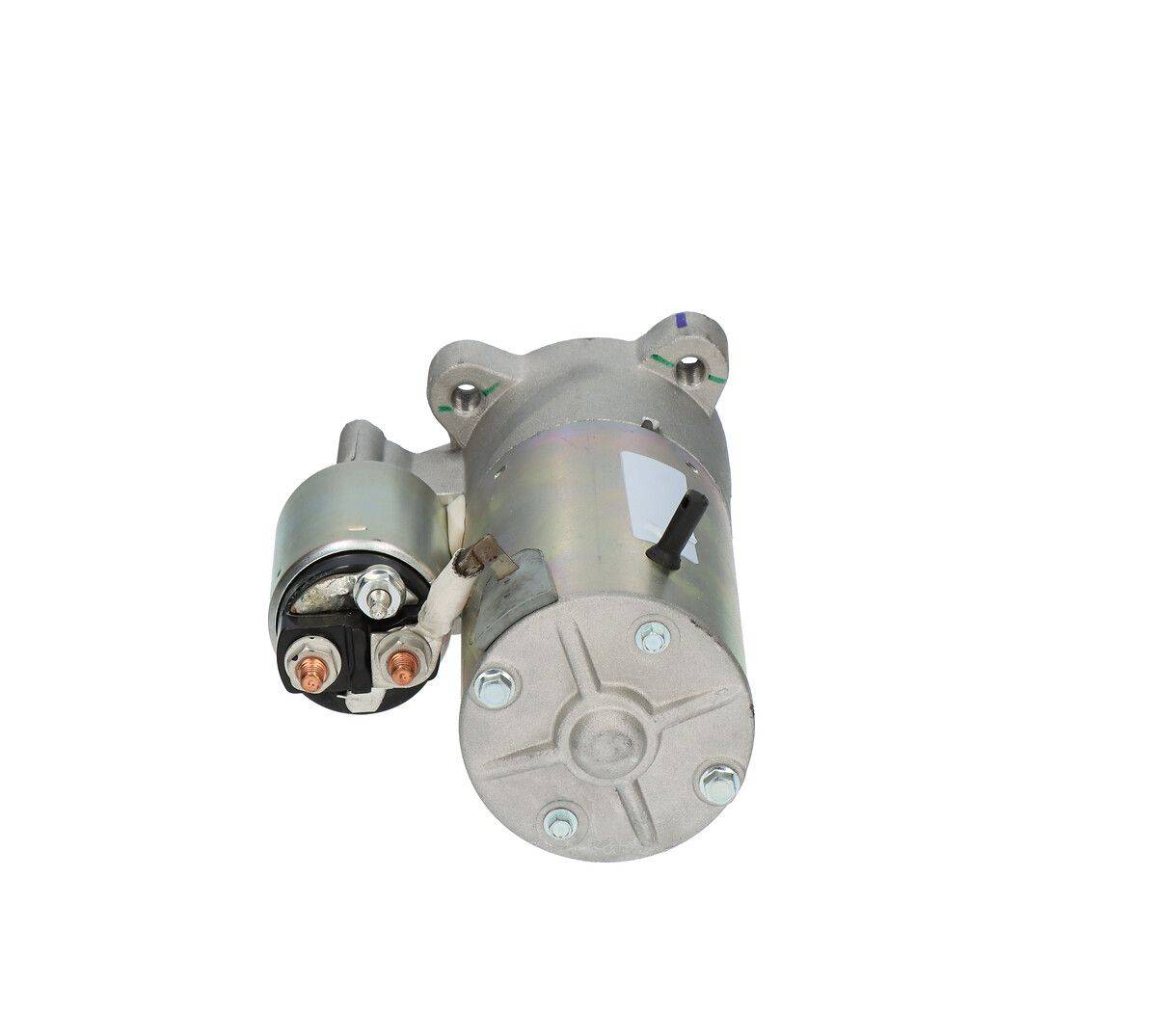 Valeo 460516 Starter