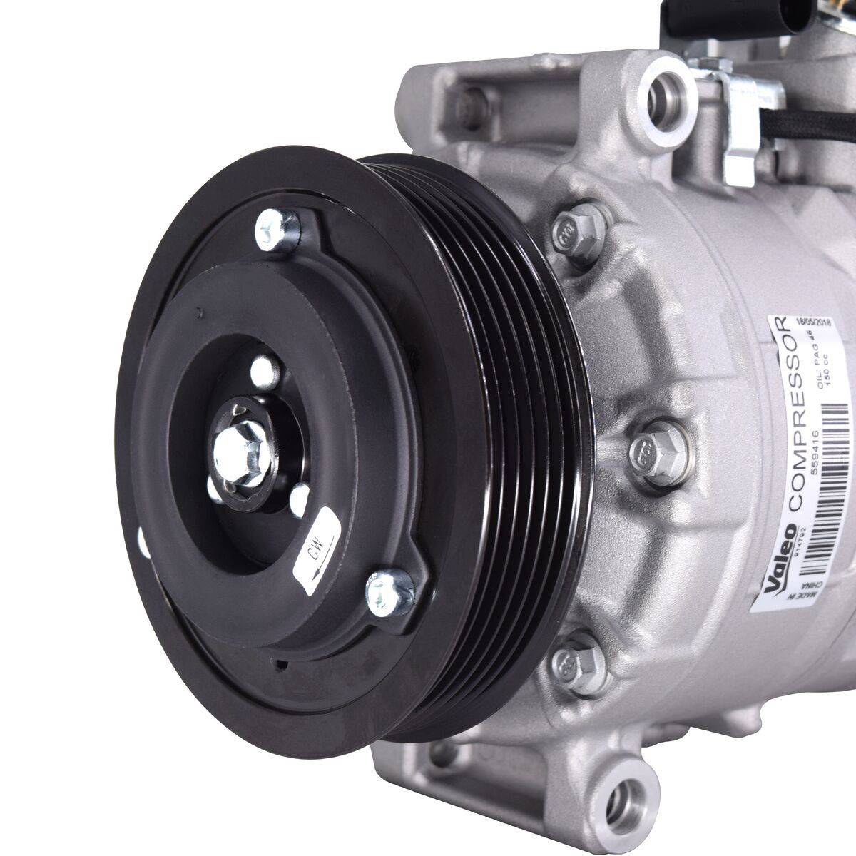 Valeo 559416 Kompressor, Klimaanlage