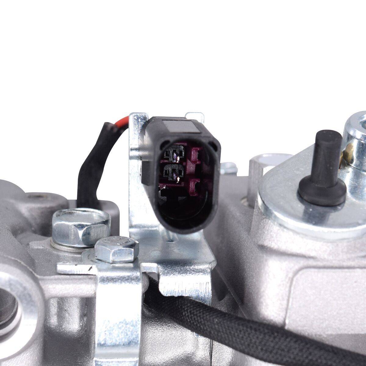 Valeo 559416 Kompressor, Klimaanlage