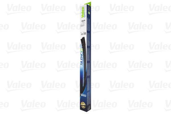 Valeo 572316 Wischblatt