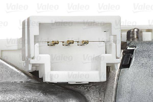 Valeo 582616 Wischermotor