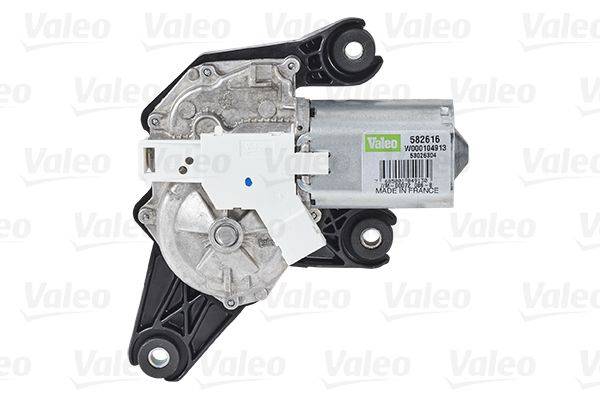Valeo 582616 Wischermotor