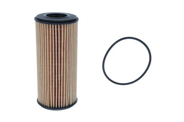 Valeo 586616 Ölfilter