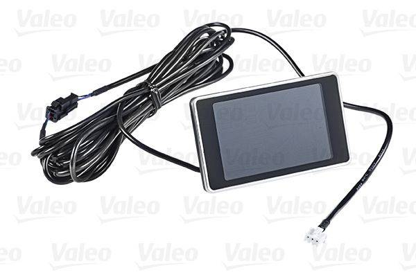 Valeo 632216 Monitor, Einparkhilfe
