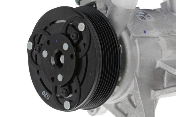 Valeo 814716 Kompressor, Klimaanlage