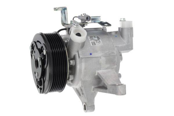 Valeo 814716 Kompressor, Klimaanlage
