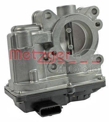 Metzger 0892317 Drosselklappenstutzen