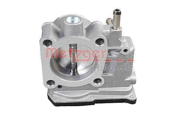 Metzger 0892817 Drosselklappenstutzen