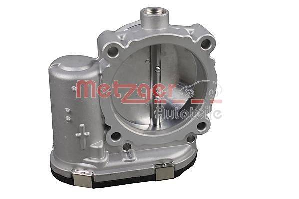 Metzger 0892917 Drosselklappenstutzen