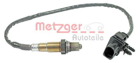 Metzger 0893517 Lambdasonde