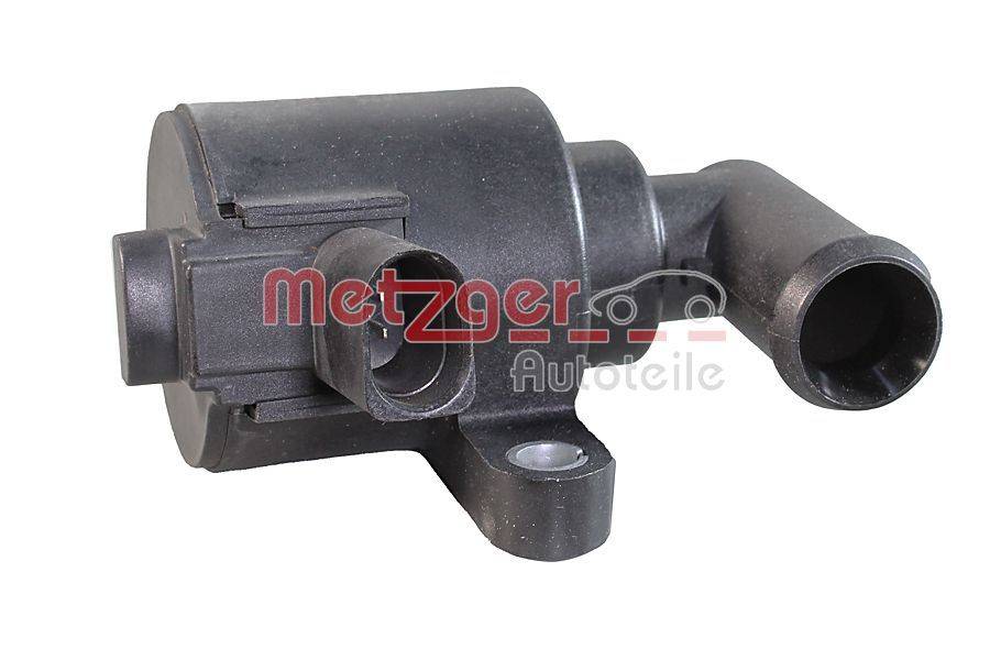 Metzger 0899317 Kühlmittelregelventil