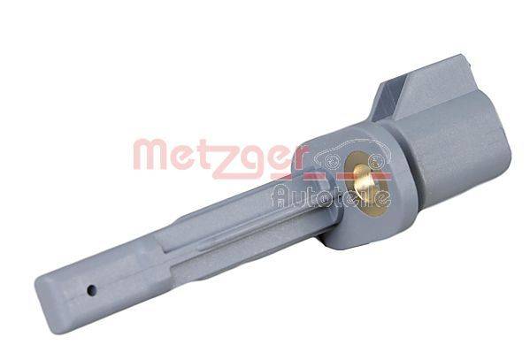 Metzger 09001217 Sensor, Raddrehzahl