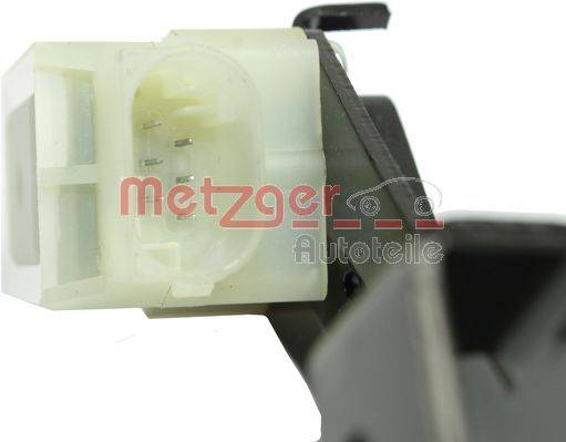 Metzger 0901217 Sensor, Leuchtweitenregulierung
