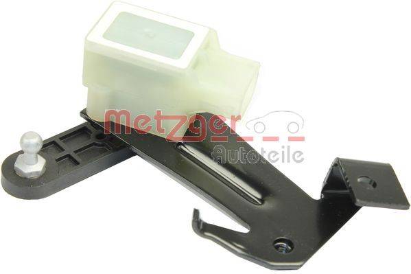 Metzger 0901217 Sensor, Leuchtweitenregulierung